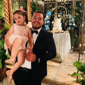 Meet your Posher, Diego